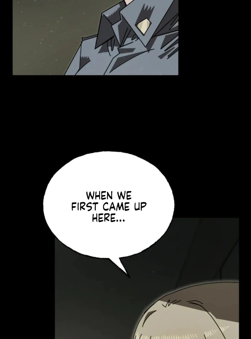 Unholy Exorcist chapter 3 page 128