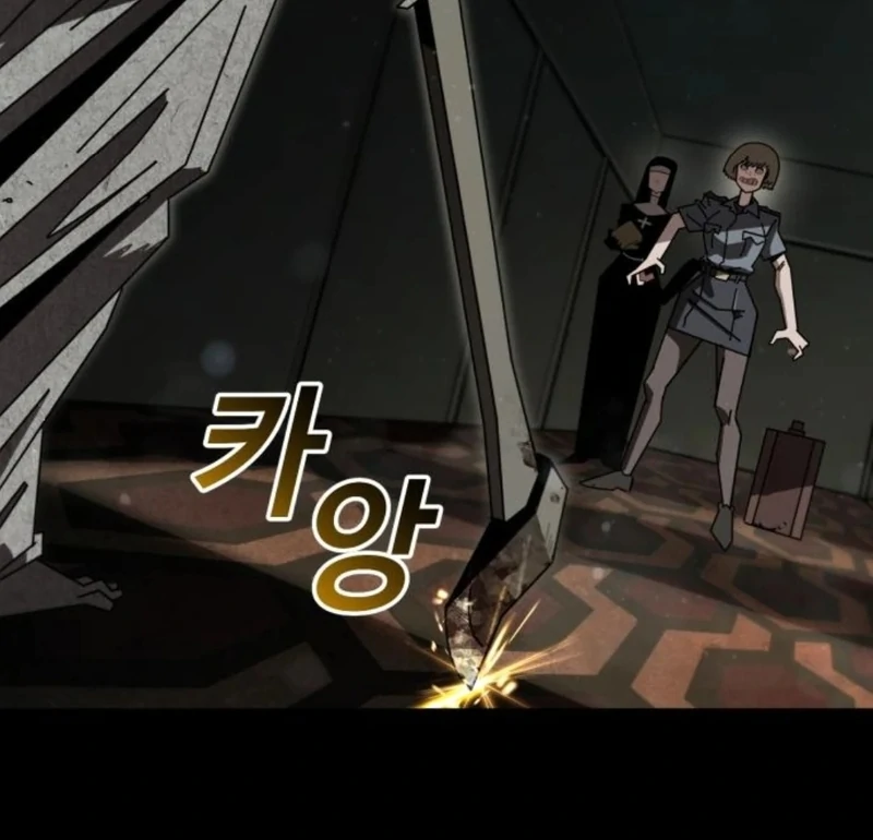 Unholy Exorcist chapter 3 page 136