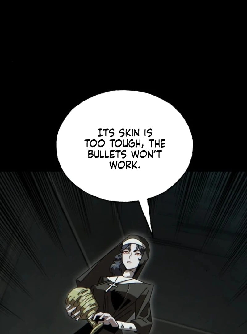 Unholy Exorcist chapter 3 page 151
