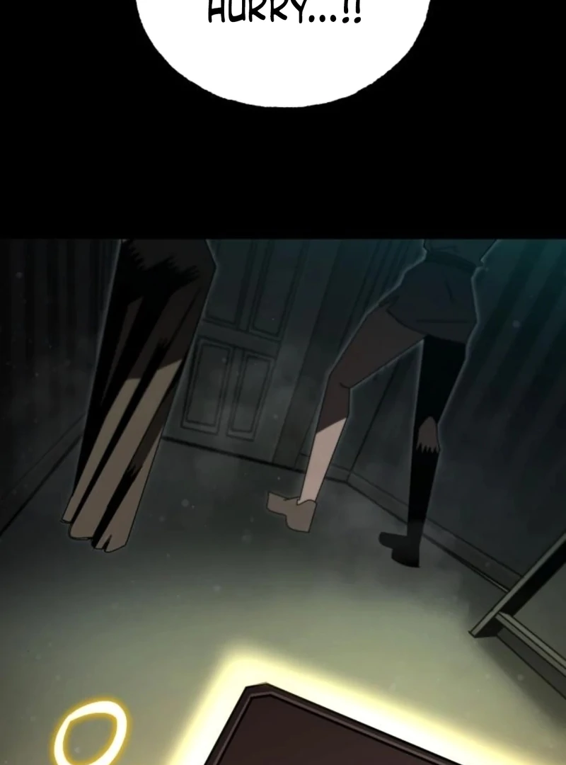 Unholy Exorcist chapter 3 page 171