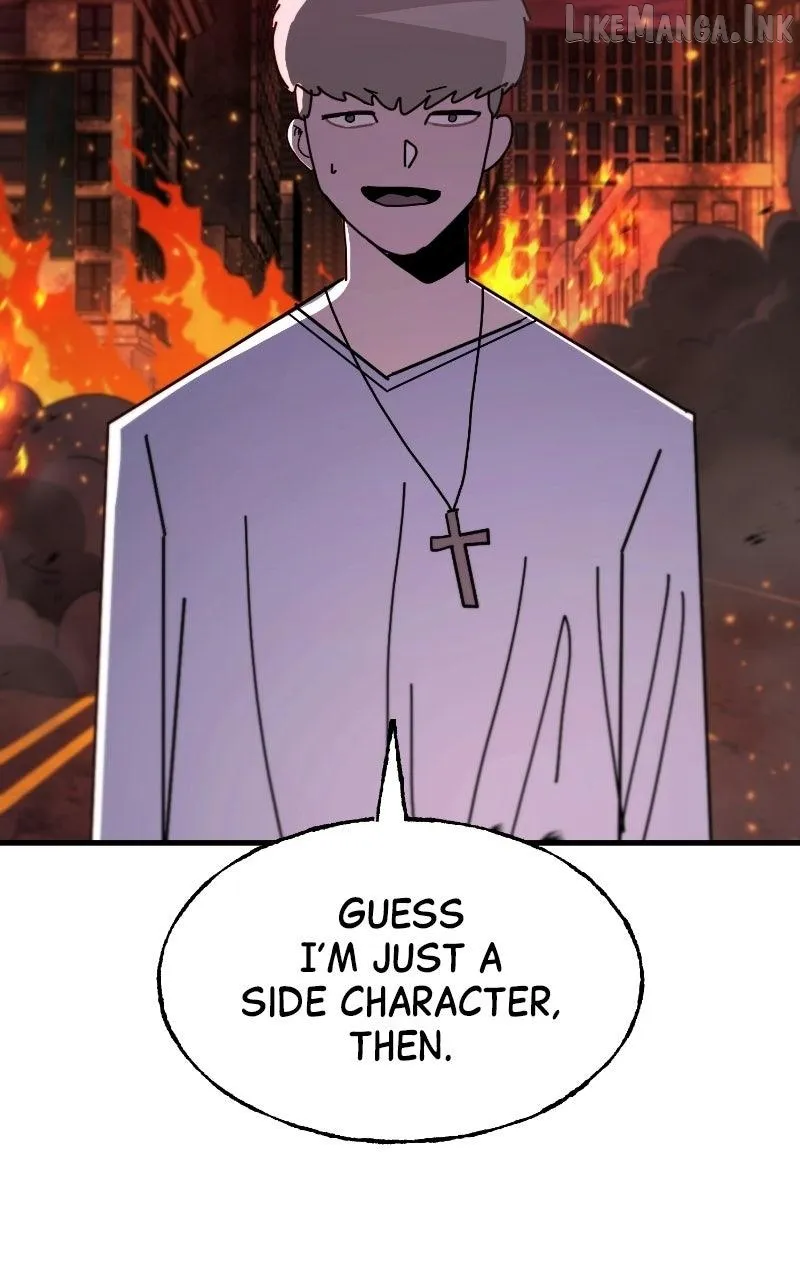 Unholy Exorcist chapter 30 page 61