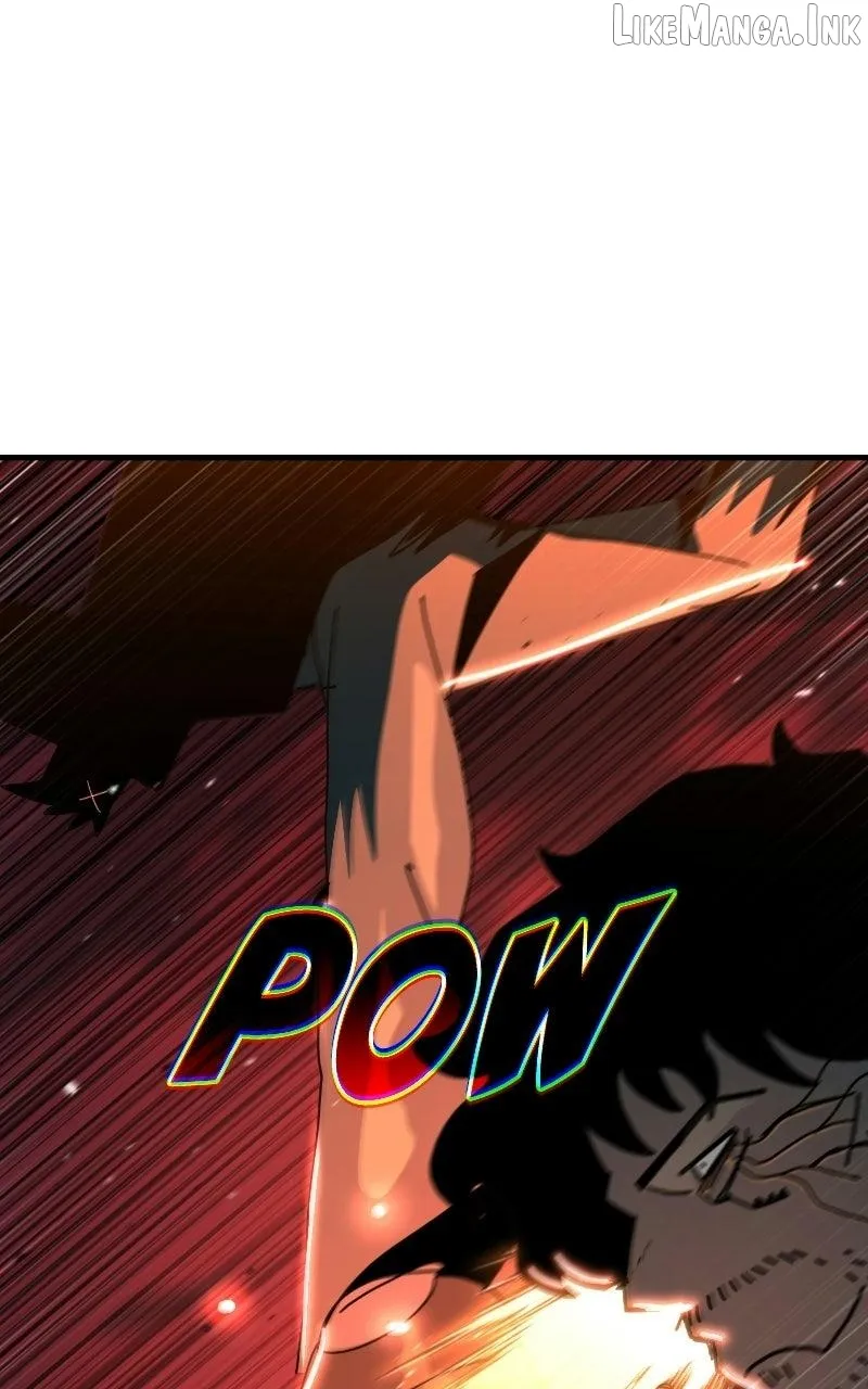 Unholy Exorcist chapter 30 page 92