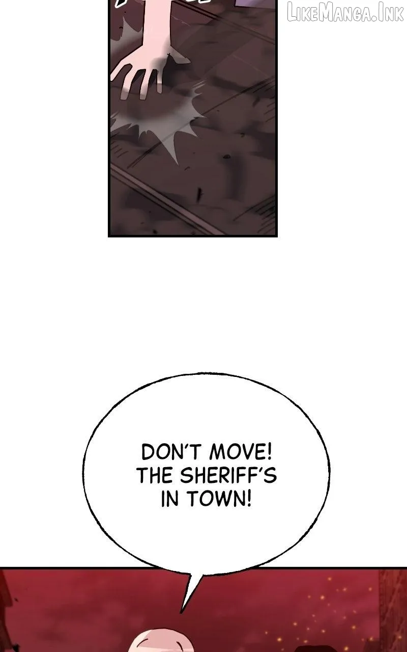 Unholy Exorcist chapter 30 page 70