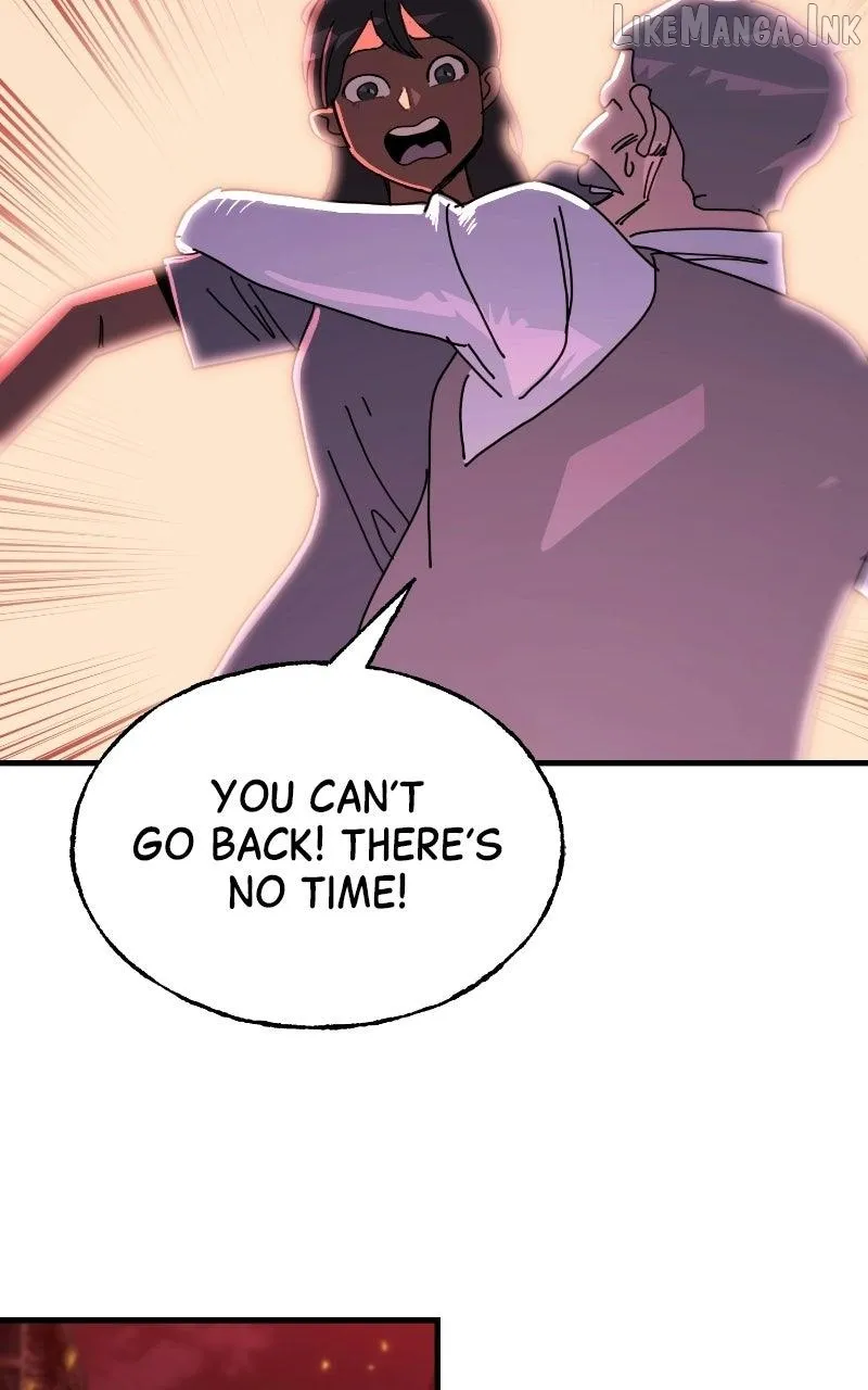 Unholy Exorcist chapter 30 page 44