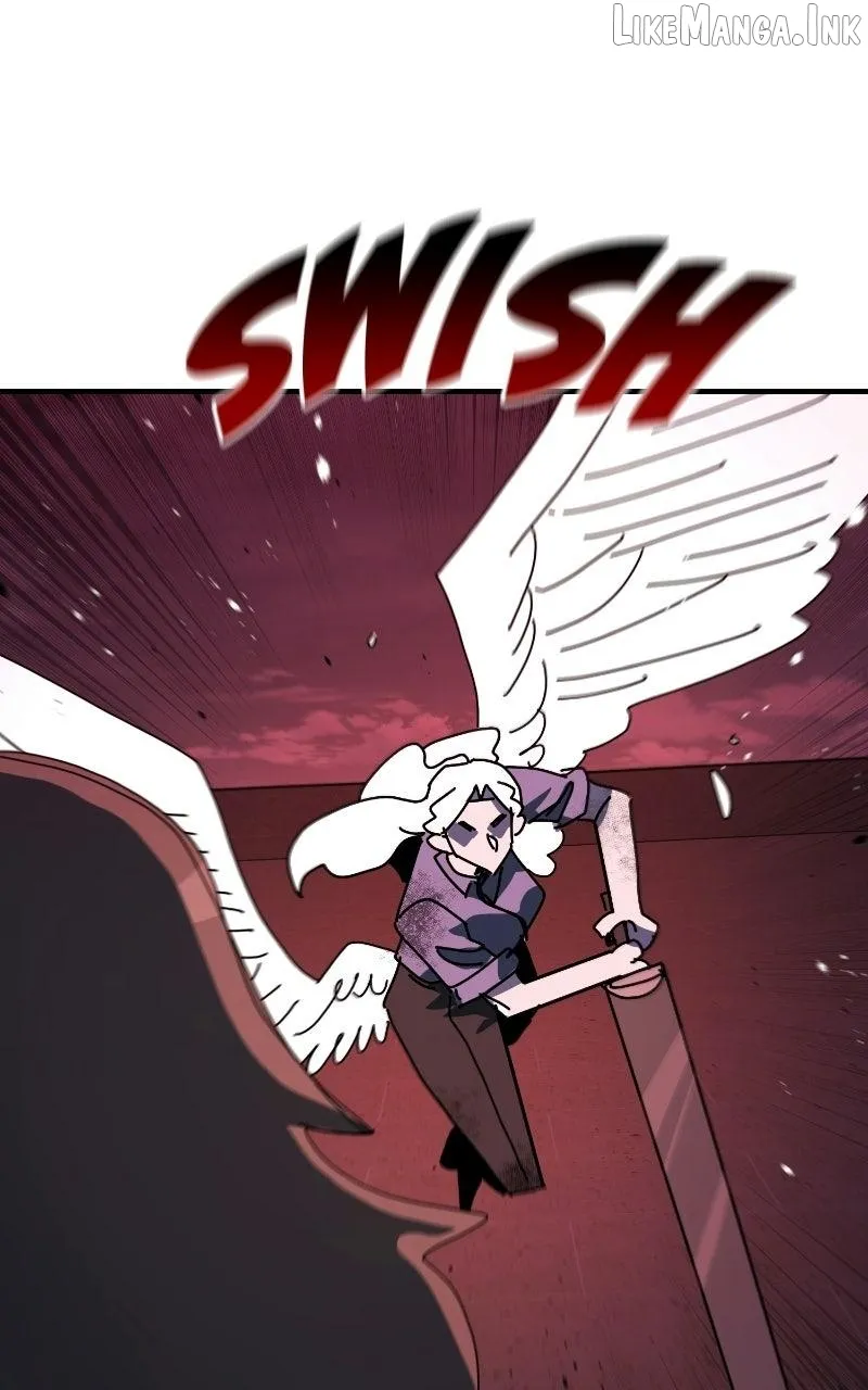 Unholy Exorcist chapter 30 page 11