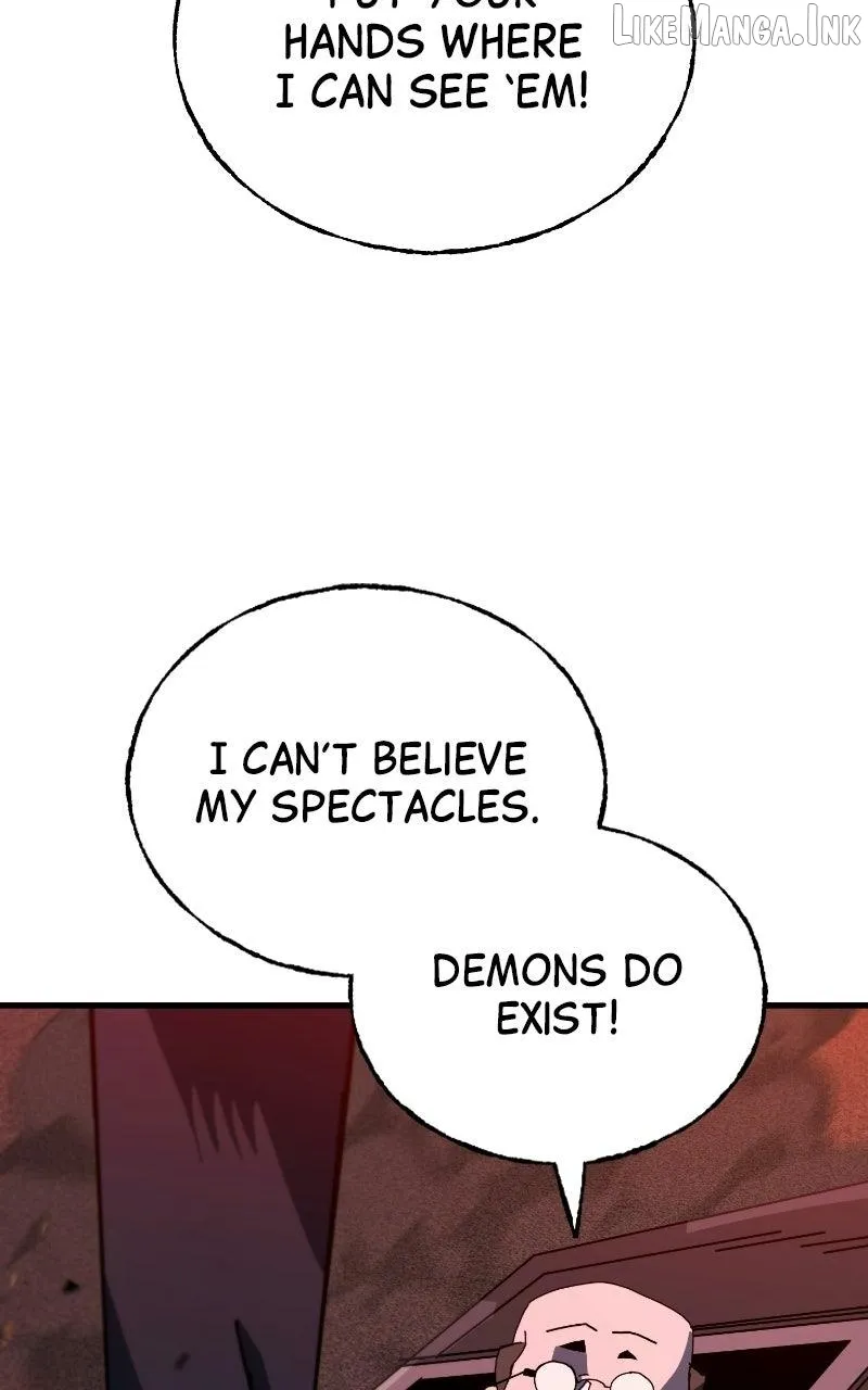 Unholy Exorcist chapter 30 page 72