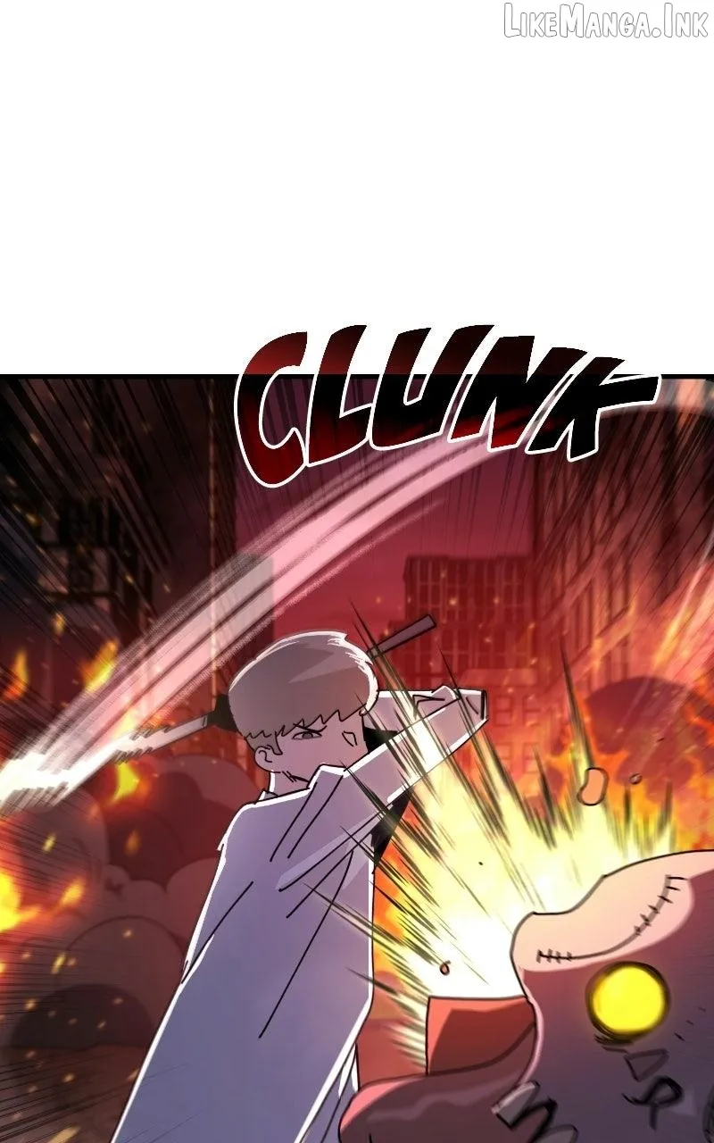 Unholy Exorcist chapter 30 page 47