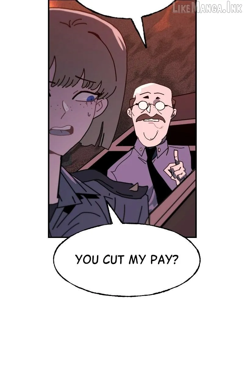 Unholy Exorcist chapter 30 page 74
