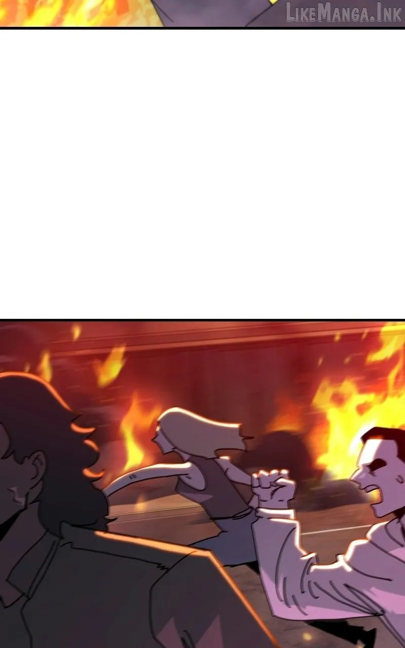 Unholy Exorcist chapter 30 page 36