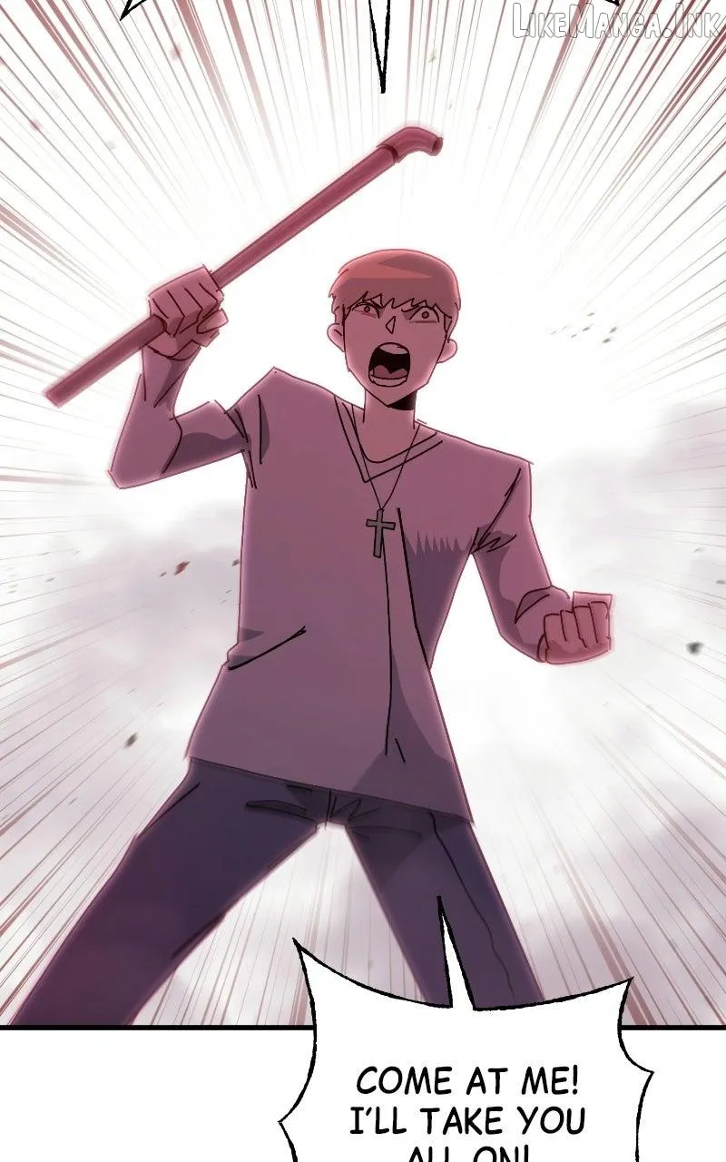 Unholy Exorcist chapter 30 page 55