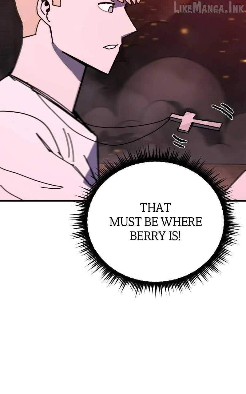 Unholy Exorcist chapter 30 page 39