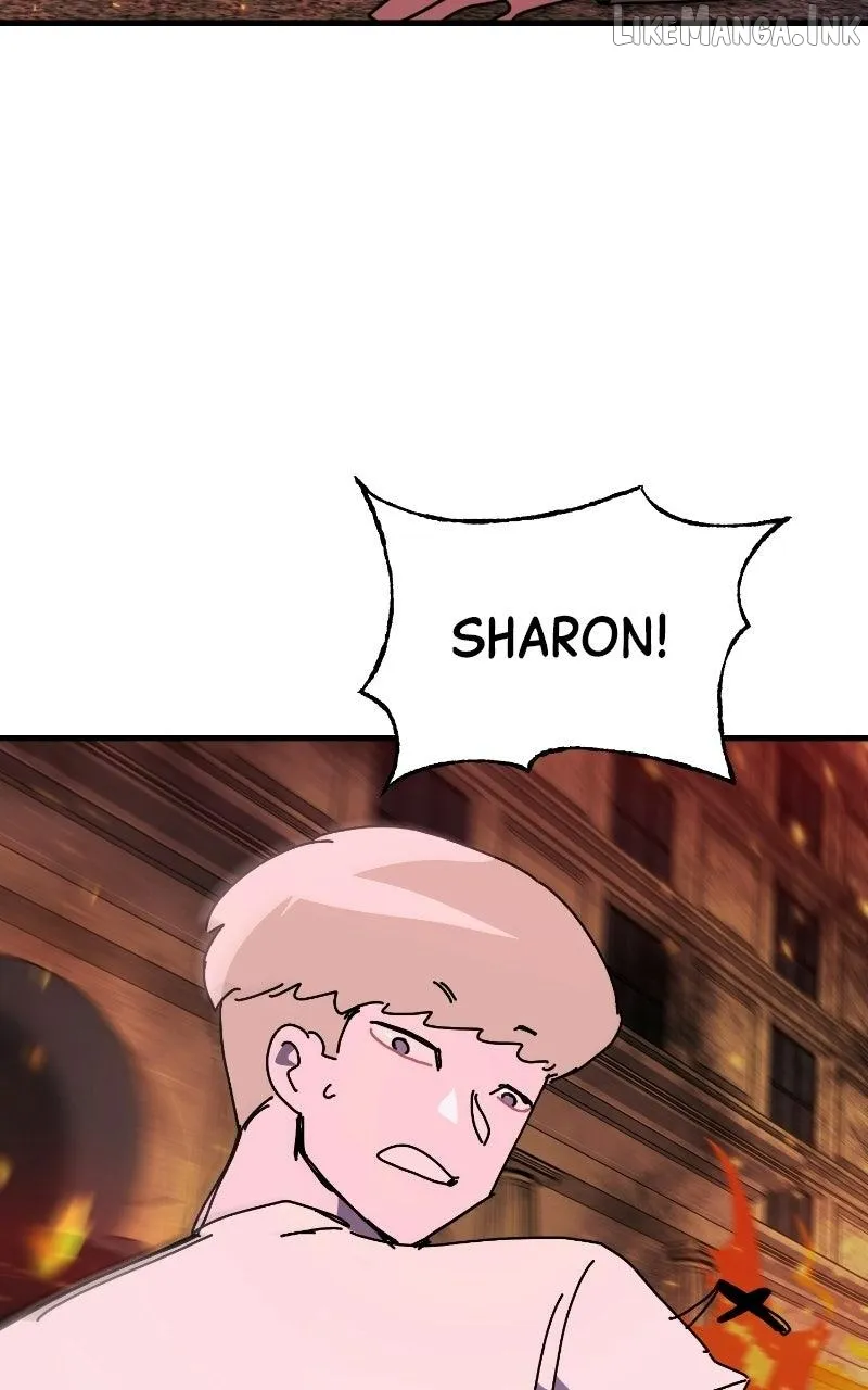 Unholy Exorcist chapter 30 page 42