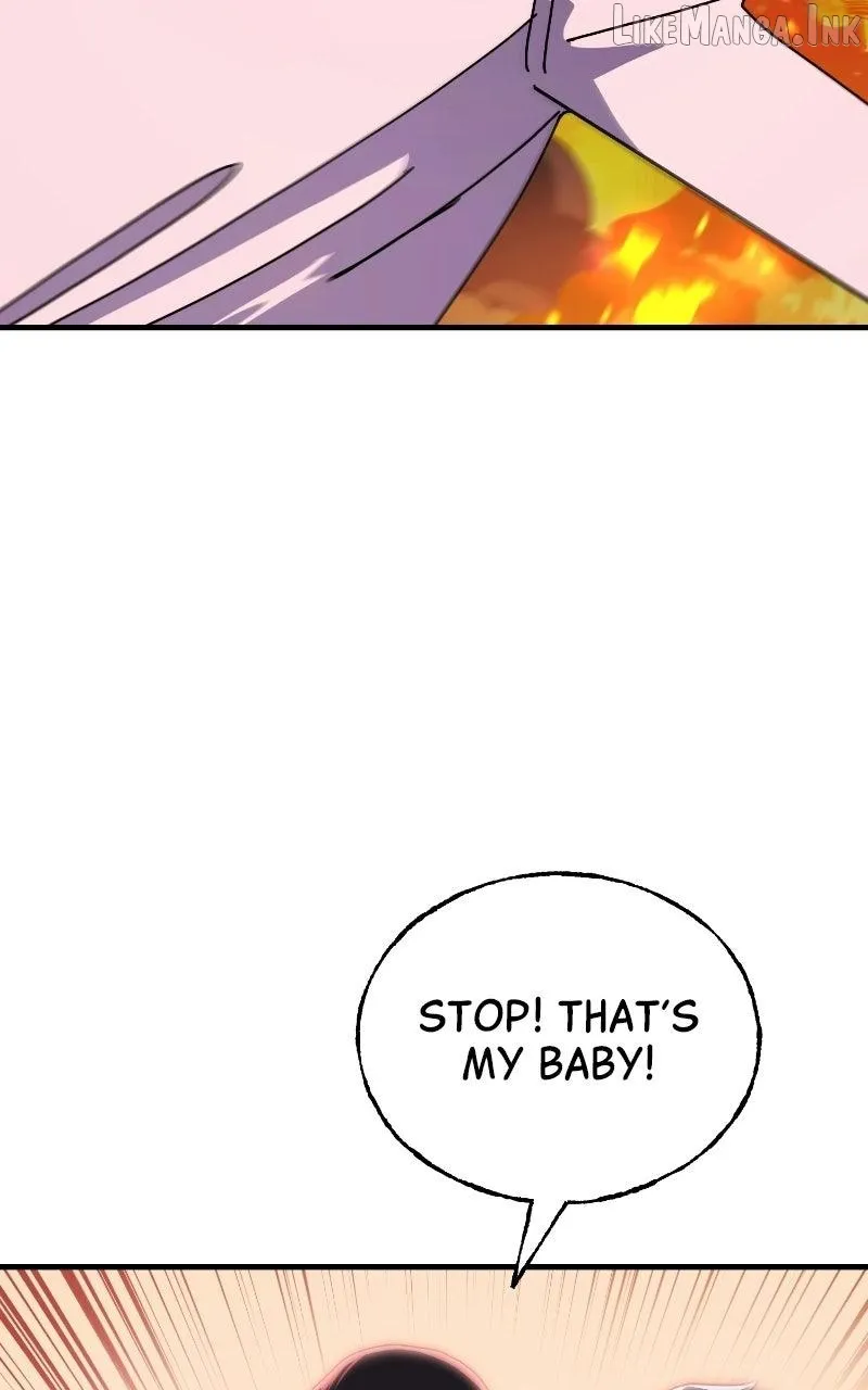 Unholy Exorcist chapter 30 page 43