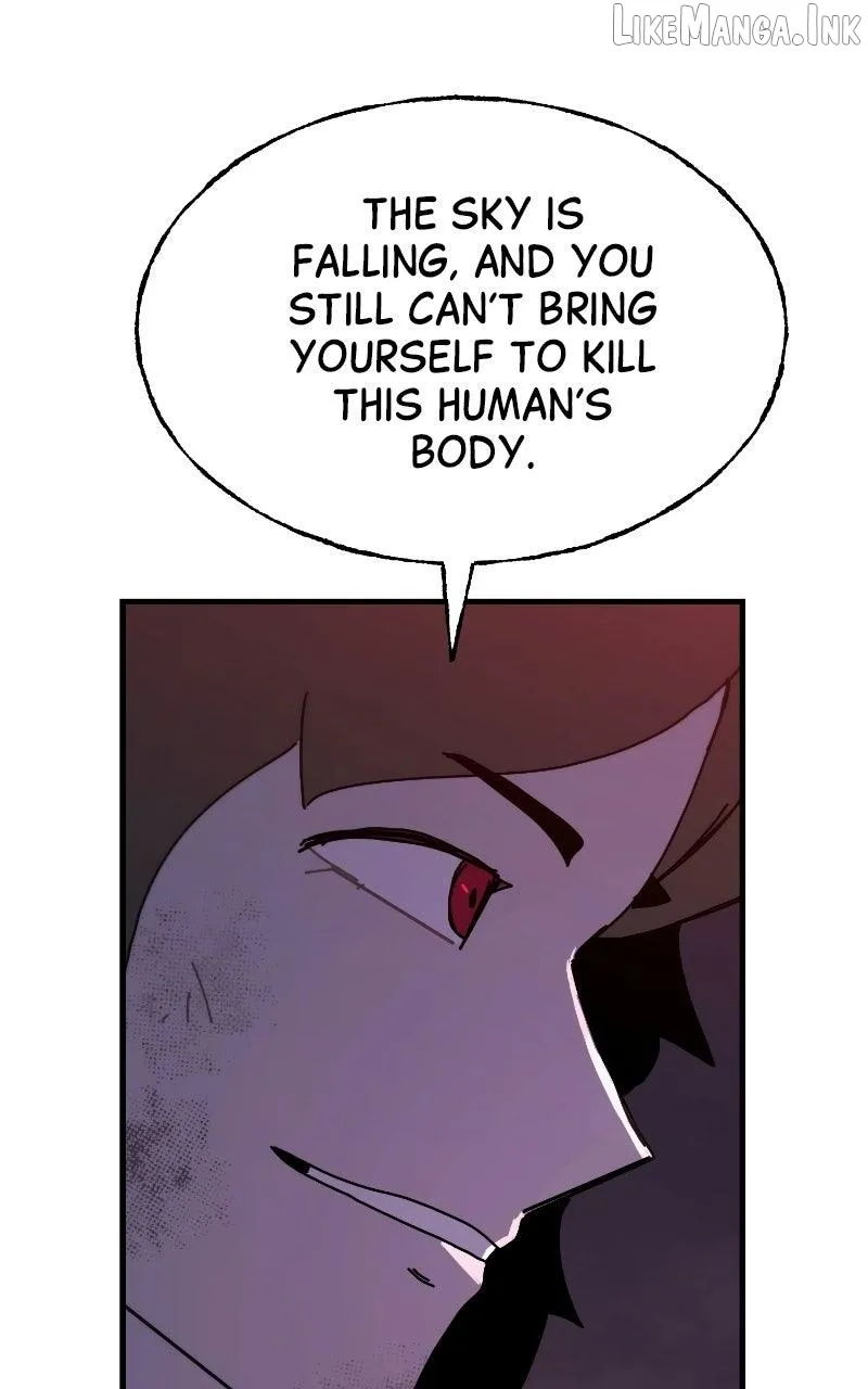 Unholy Exorcist chapter 30 page 8