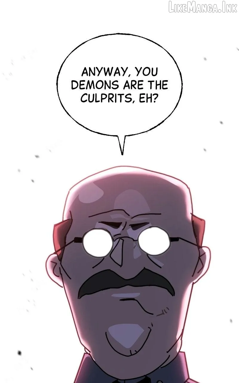 Unholy Exorcist chapter 30 page 75