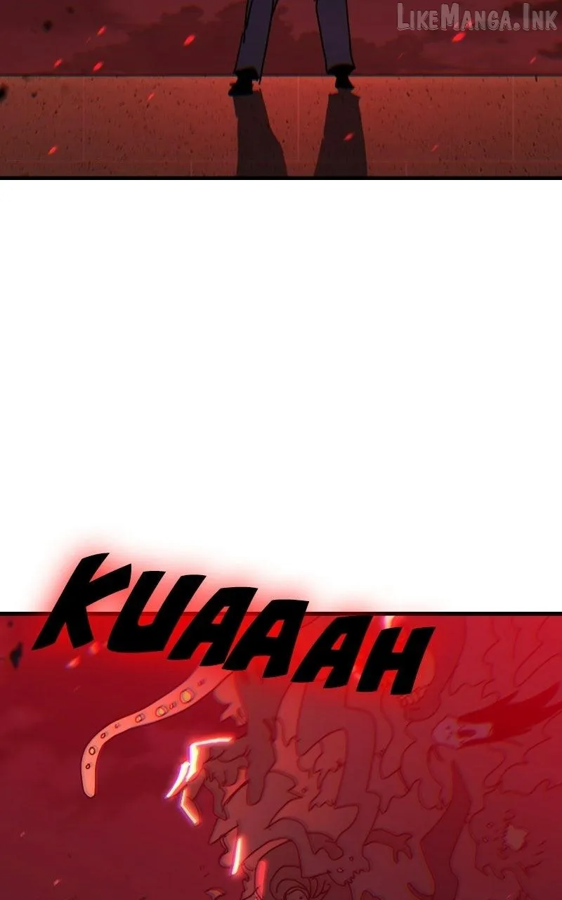 Unholy Exorcist chapter 30 page 33