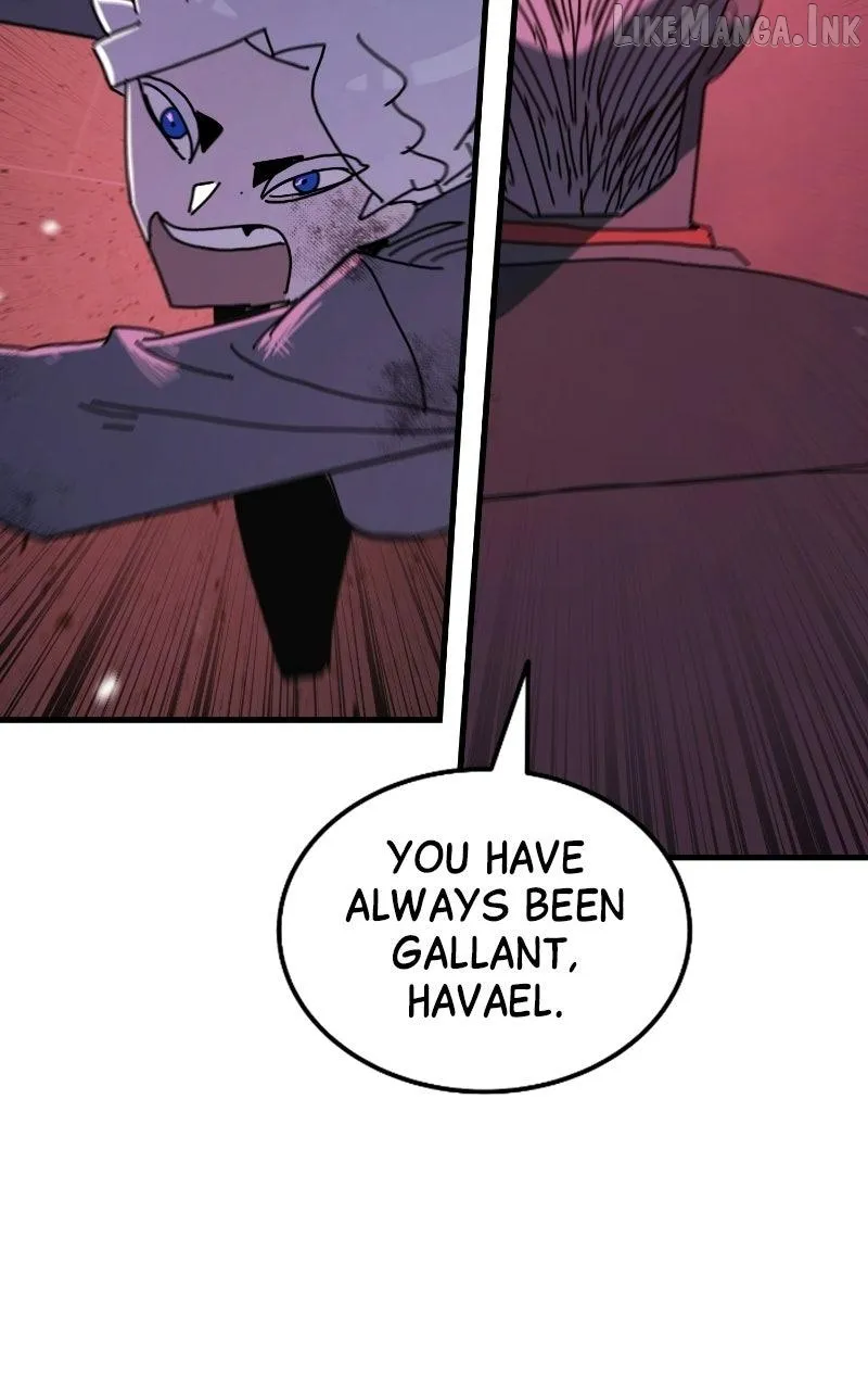 Unholy Exorcist chapter 30 page 20