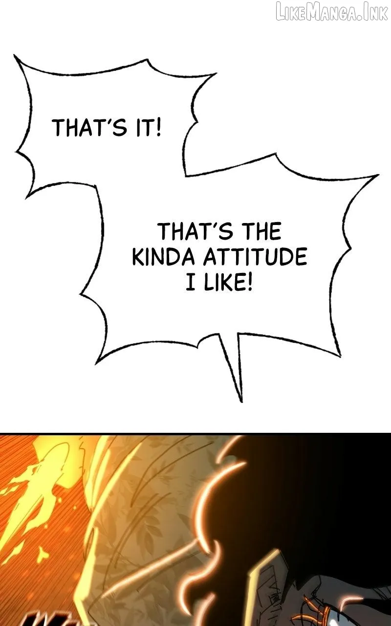 Unholy Exorcist chapter 30 page 110