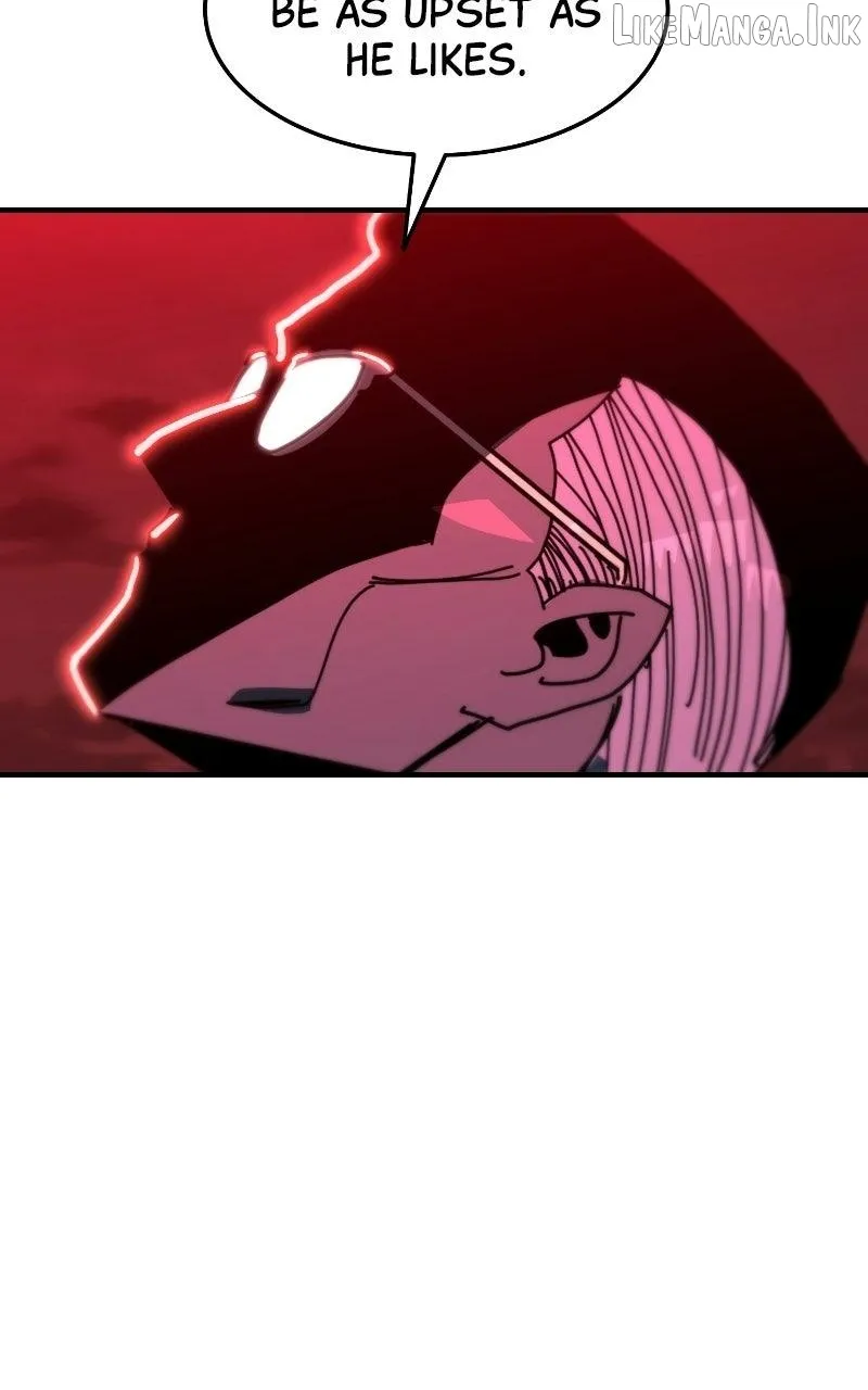 Unholy Exorcist chapter 30 page 30