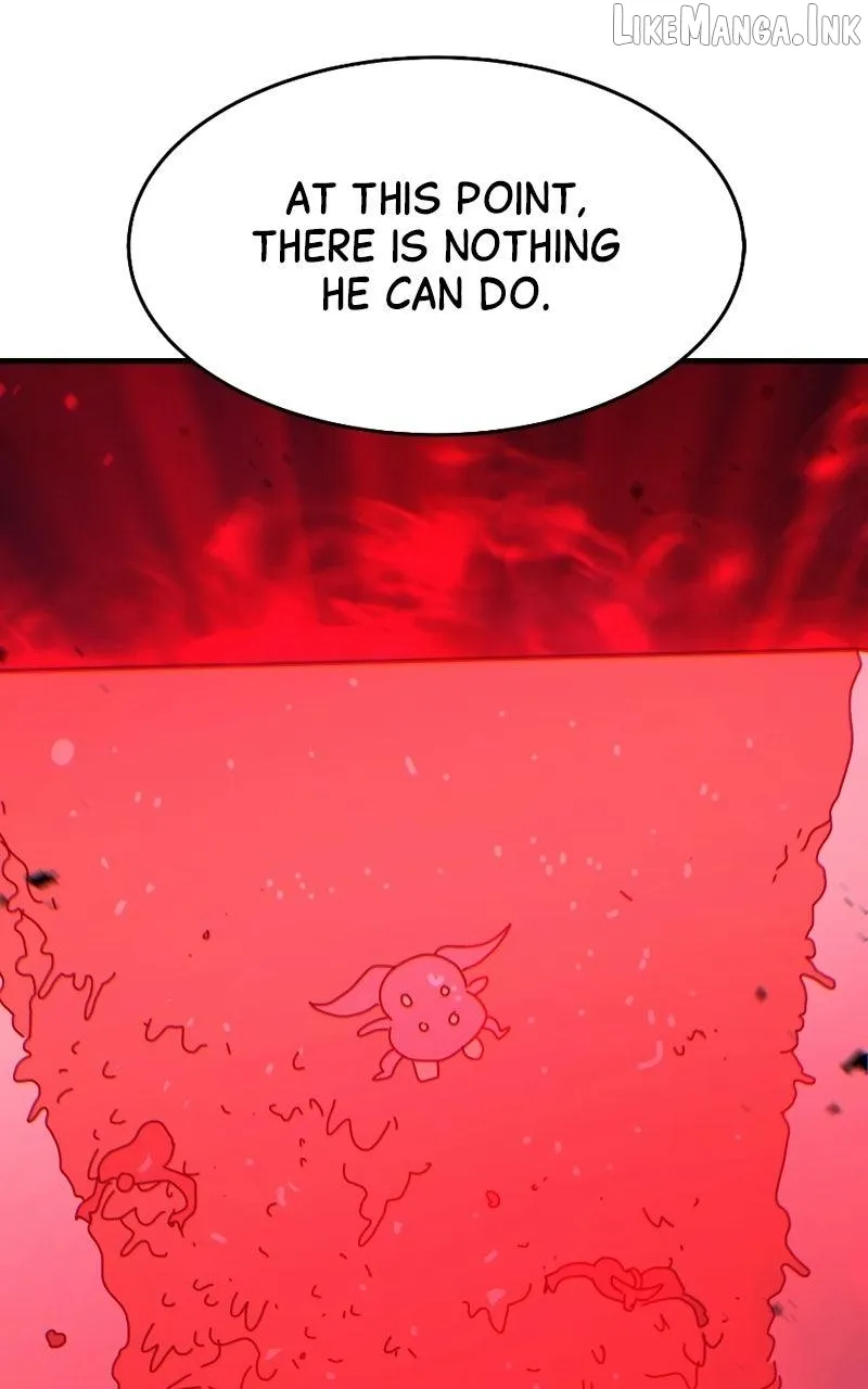 Unholy Exorcist chapter 30 page 31