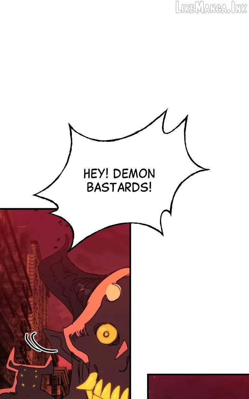Unholy Exorcist chapter 30 page 53
