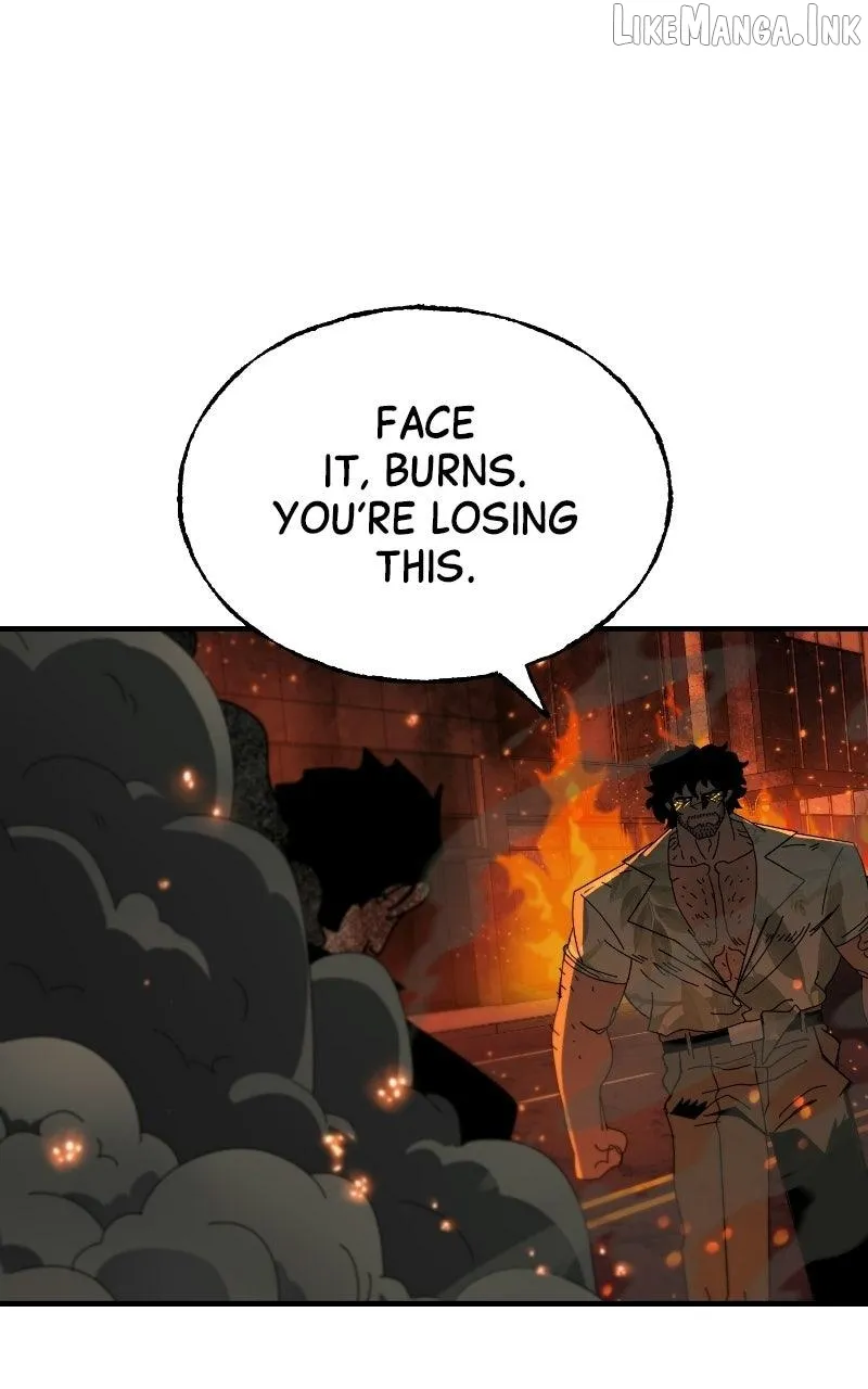 Unholy Exorcist chapter 30 page 102