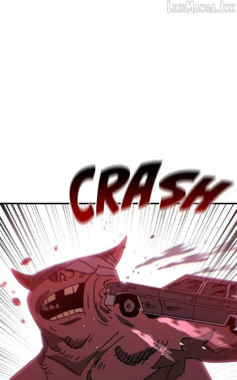 Unholy Exorcist chapter 30 page 64