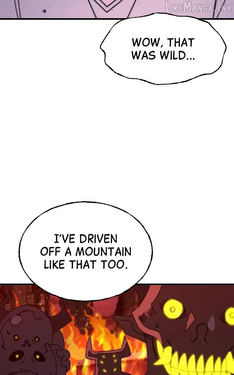 Unholy Exorcist chapter 30 page 68
