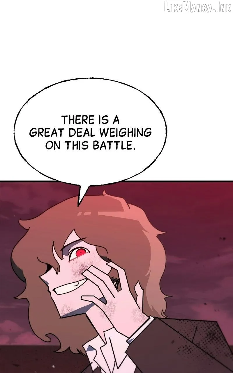 Unholy Exorcist chapter 30 page 5
