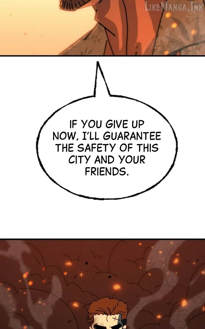 Unholy Exorcist chapter 30 page 104