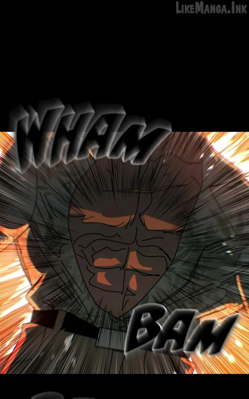 Unholy Exorcist chapter 31 page 78