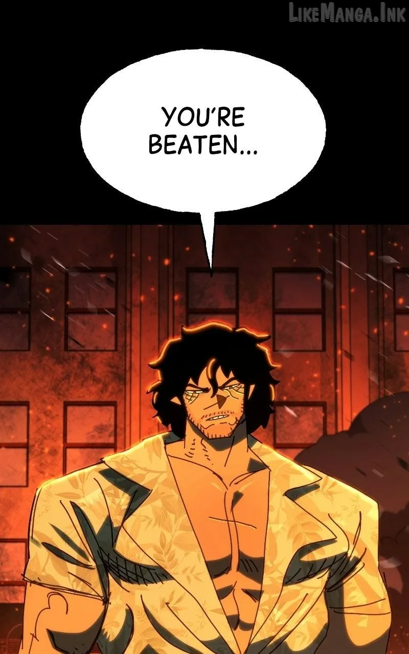 Unholy Exorcist chapter 31 page 30