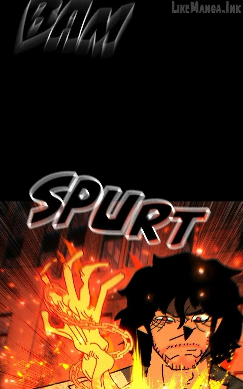 Unholy Exorcist chapter 31 page 79