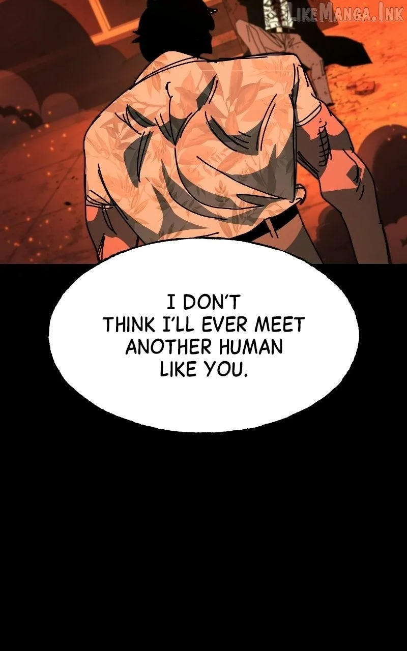 Unholy Exorcist chapter 31 page 37