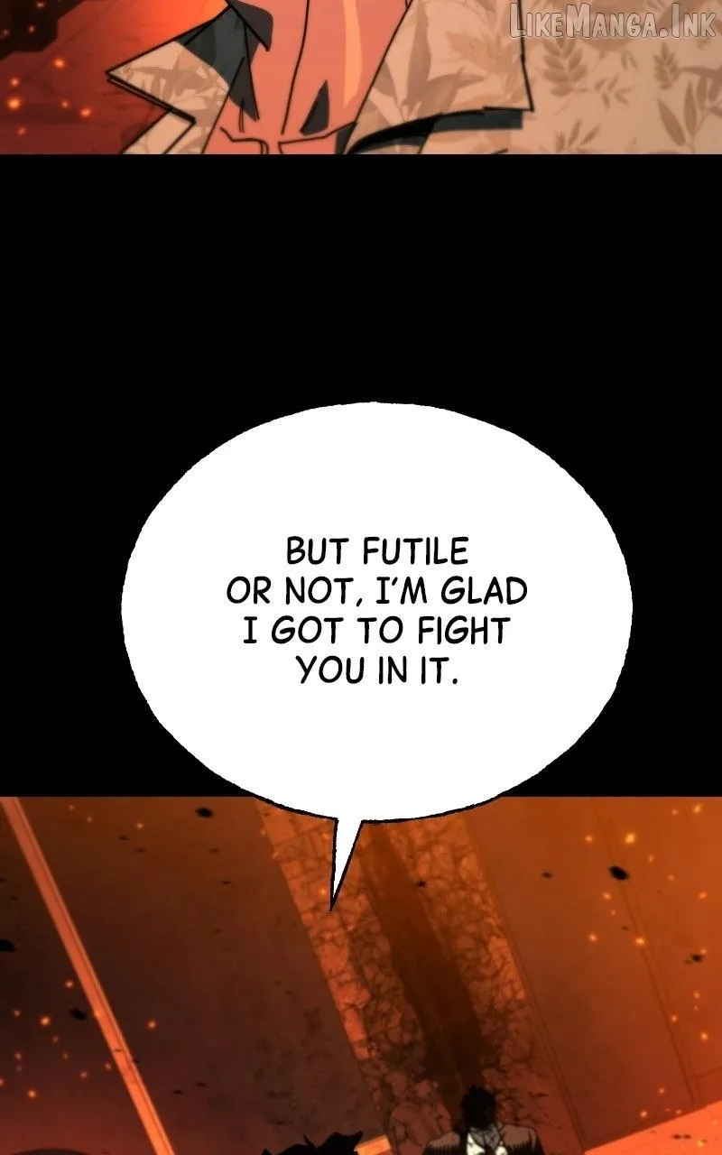 Unholy Exorcist chapter 31 page 36