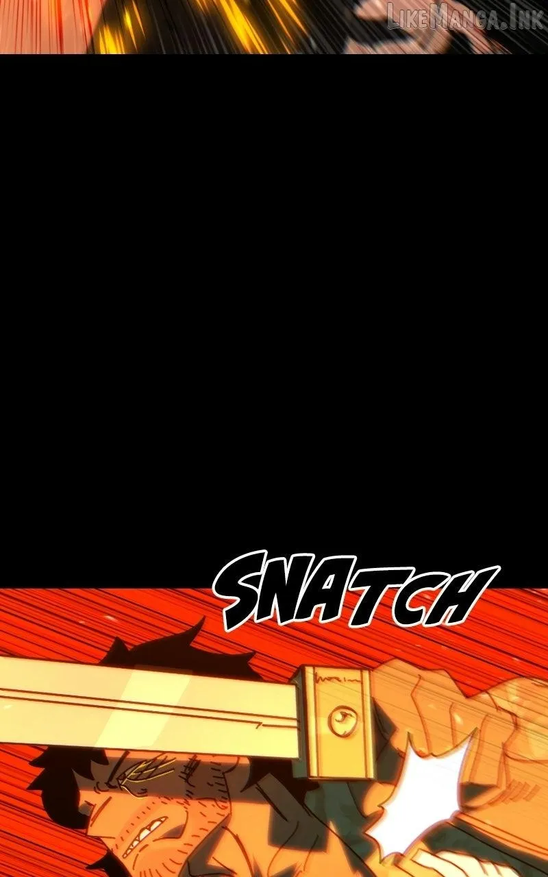 Unholy Exorcist chapter 31 page 23