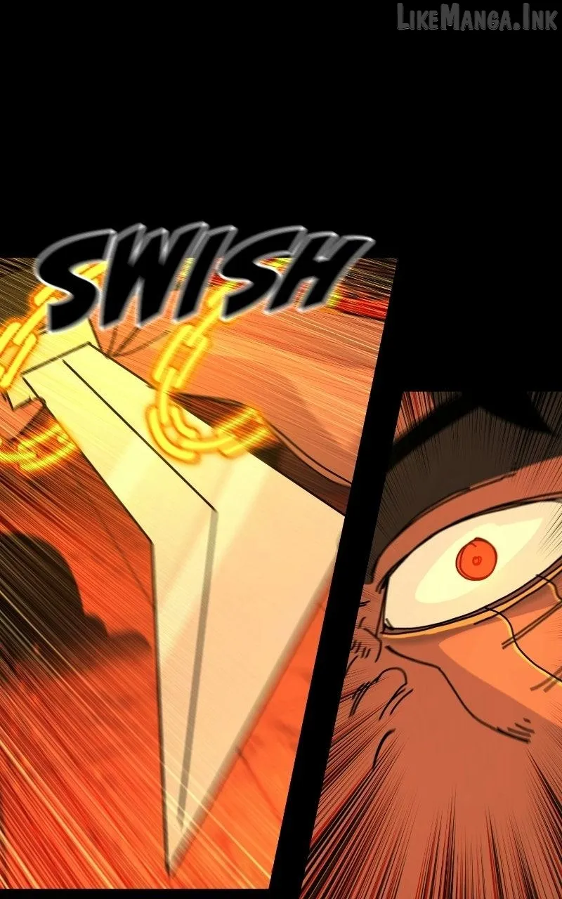 Unholy Exorcist chapter 31 page 85