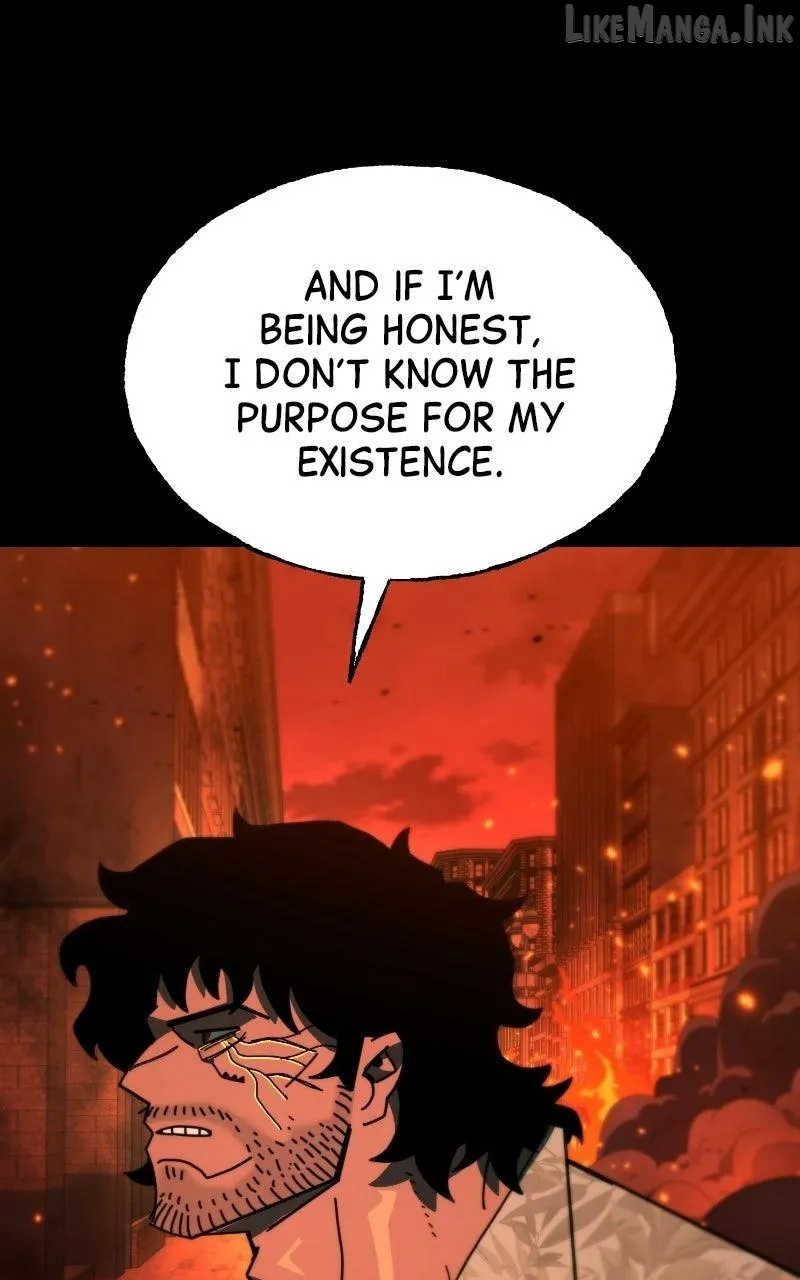 Unholy Exorcist chapter 31 page 35