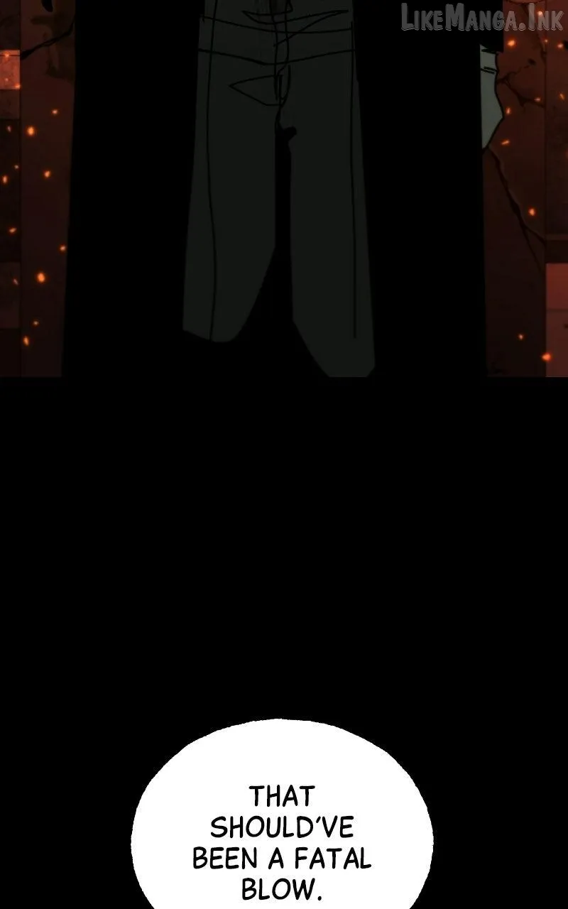 Unholy Exorcist chapter 31 page 44