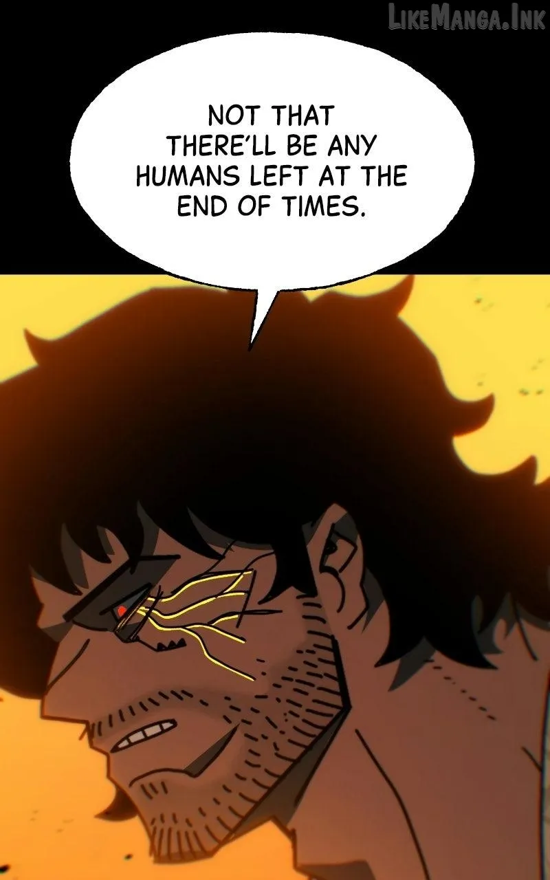 Unholy Exorcist chapter 31 page 38
