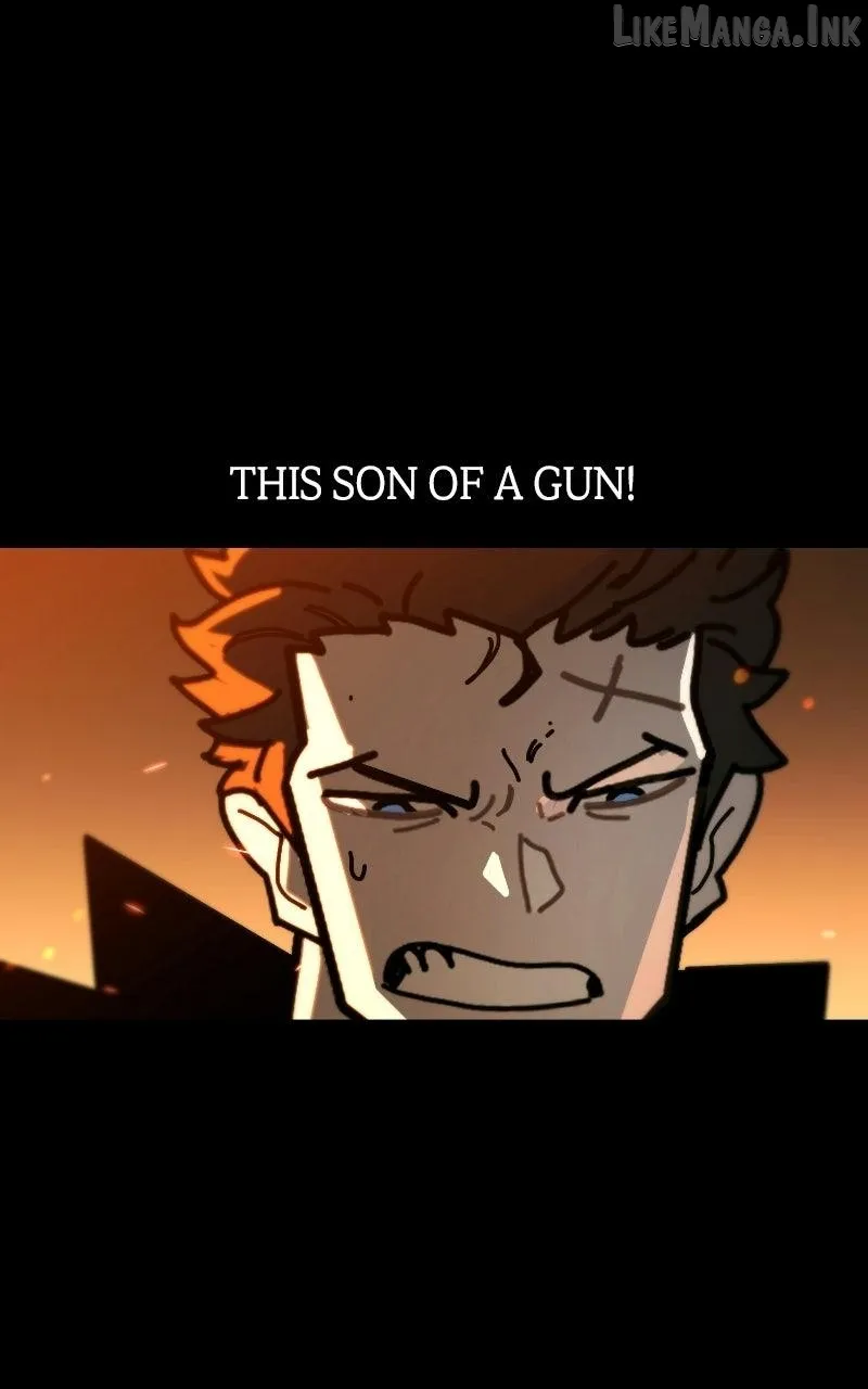Unholy Exorcist chapter 31 page 4