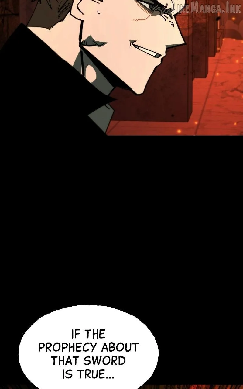 Unholy Exorcist chapter 31 page 50