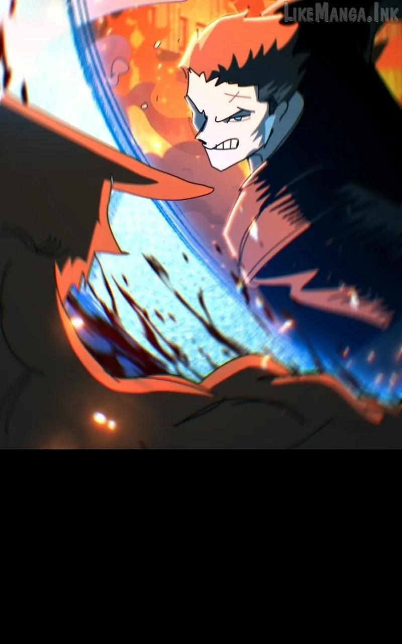 Unholy Exorcist chapter 32 page 48