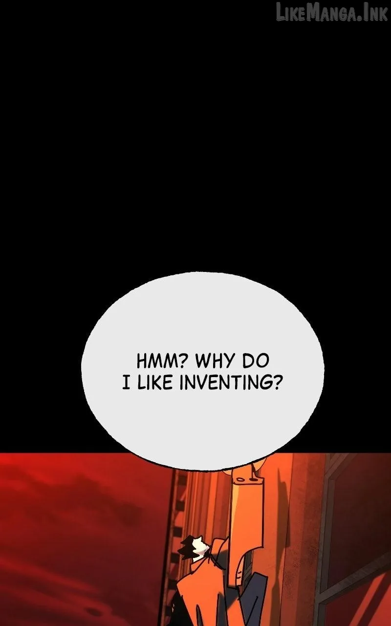 Unholy Exorcist chapter 32 page 77
