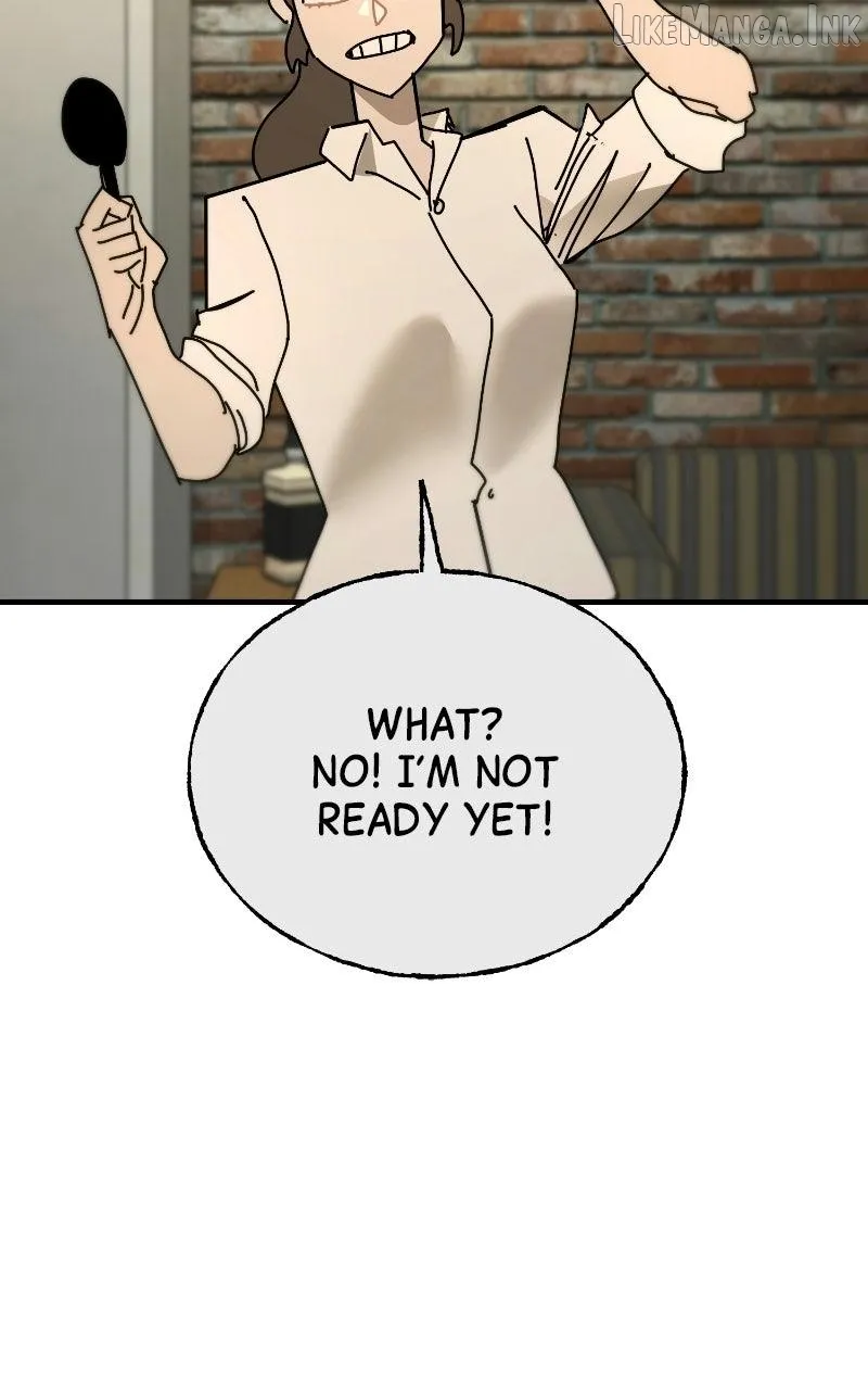 Unholy Exorcist chapter 32 page 41