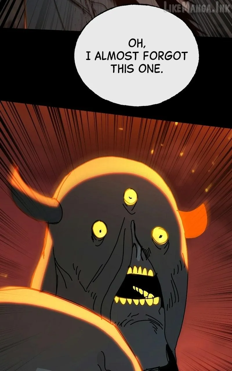 Unholy Exorcist chapter 32 page 68