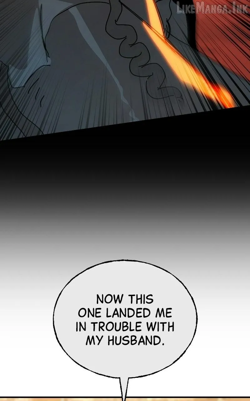 Unholy Exorcist chapter 32 page 69