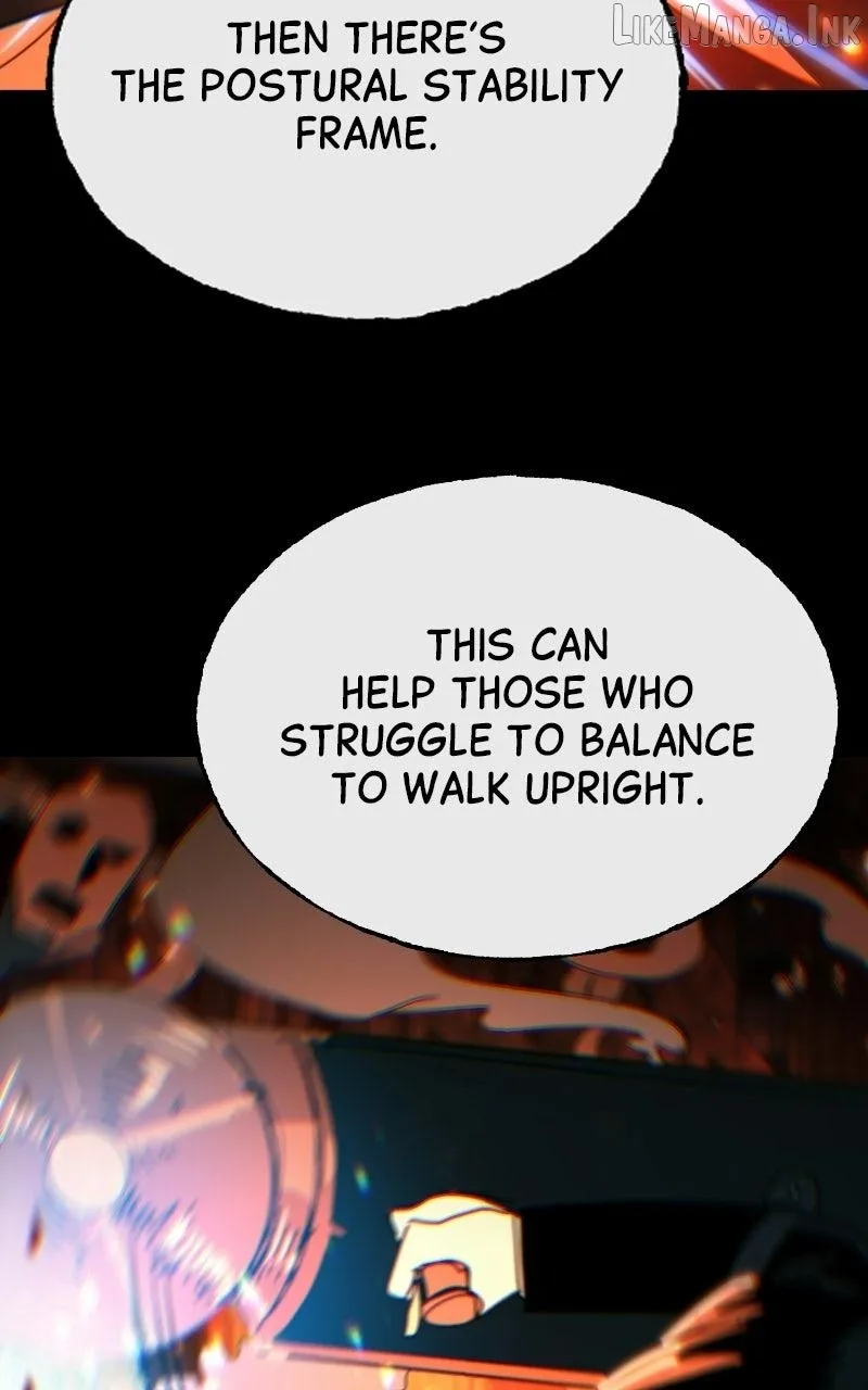 Unholy Exorcist chapter 32 page 47
