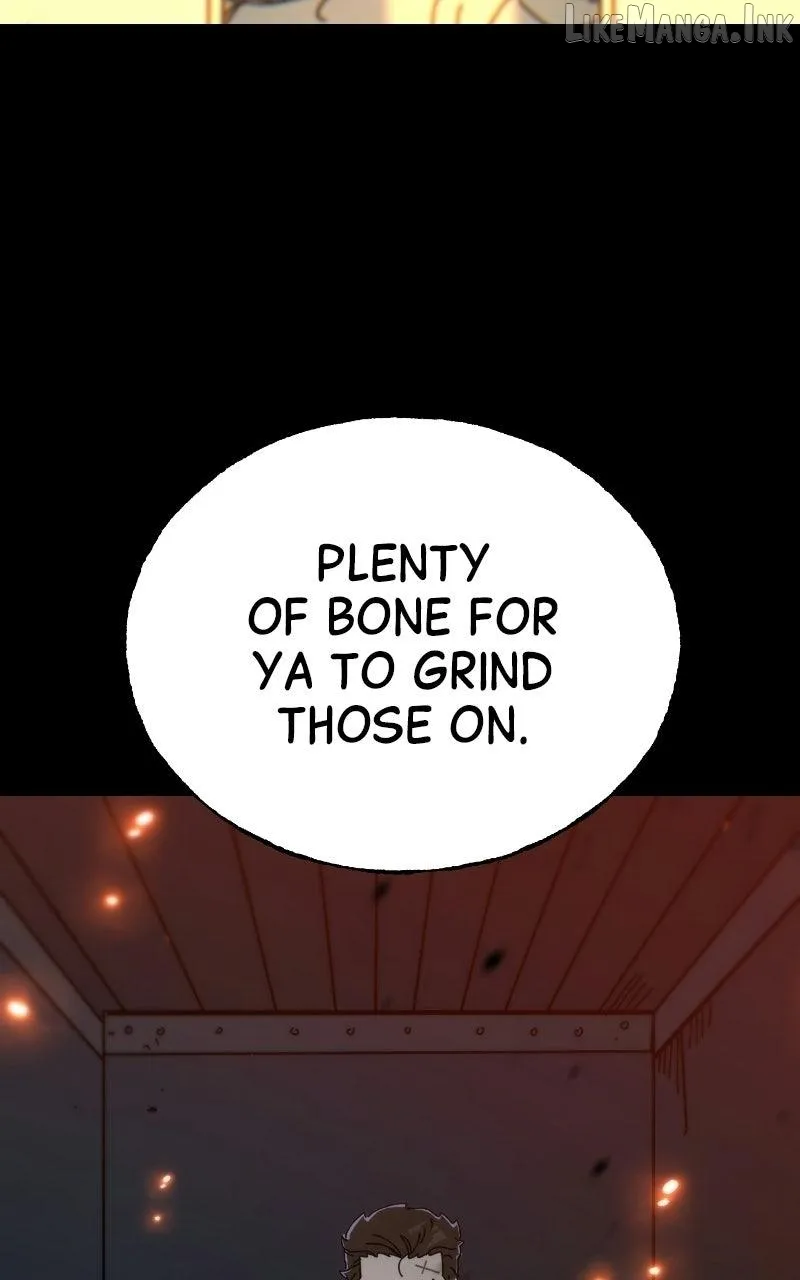 Unholy Exorcist chapter 32 page 25