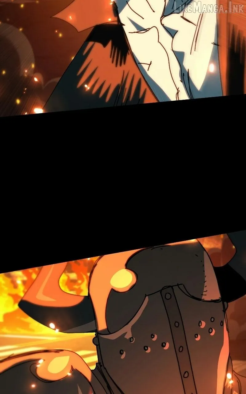 Unholy Exorcist chapter 32 page 50